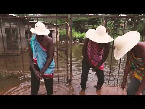 Watch: “For God and My Country” – Akk, 1Der JR and  Pato