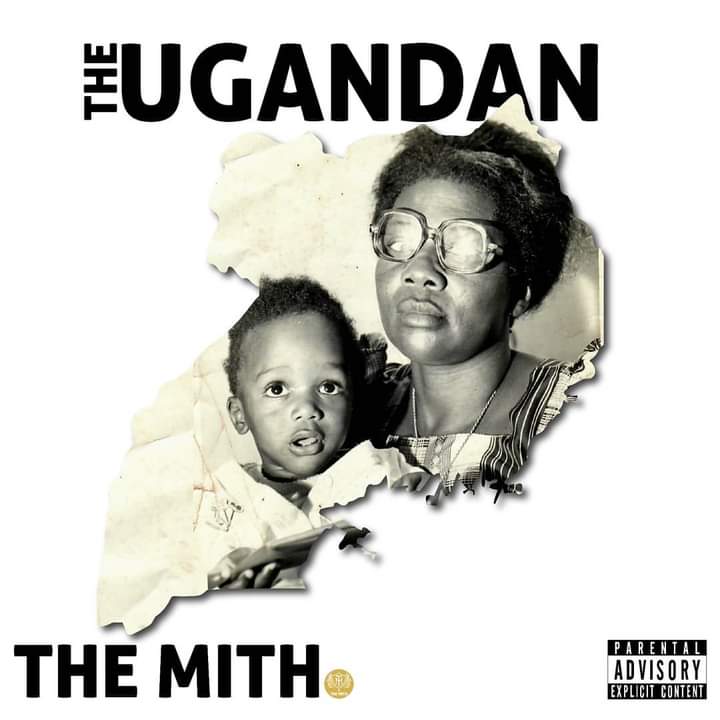 The Mith has officially released highly anticipated “The Ugandan” album – Stream/Download