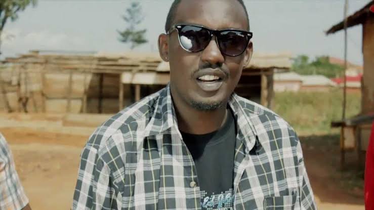 Watch “Never Knew Pain” a tribute to Lyrical G’s late mother and all the departed