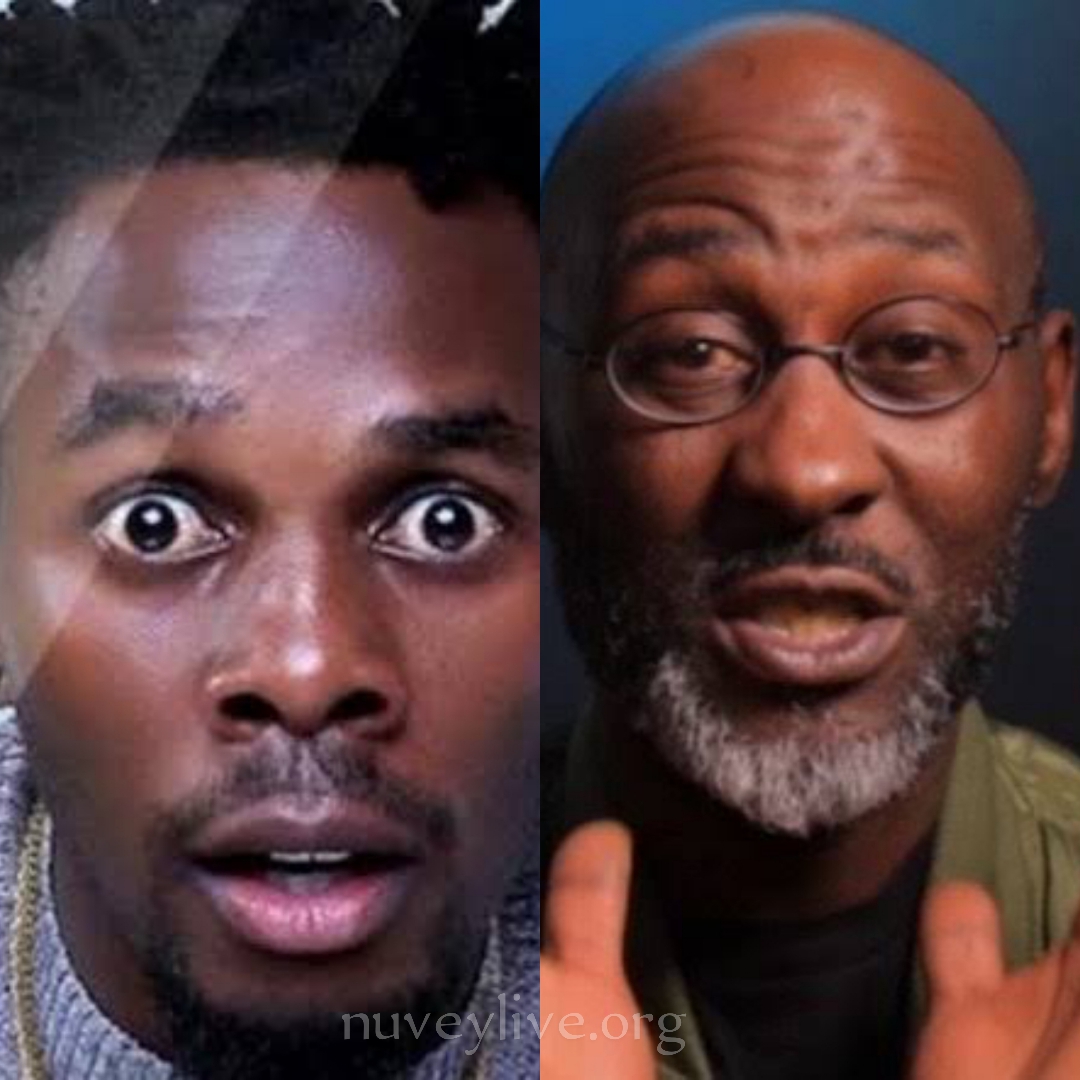 Mun G asks who Slapped vlogger Isma Olaxess on new  “Uganda” produced by Baru