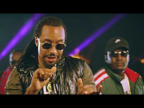 Watch New “Abaana Beeka” – Navio feat. Flex D’Paper and Joh Makini