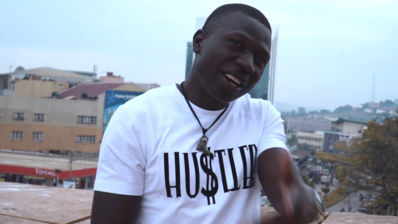 Stayput says he is here to stay with new “Awaka”