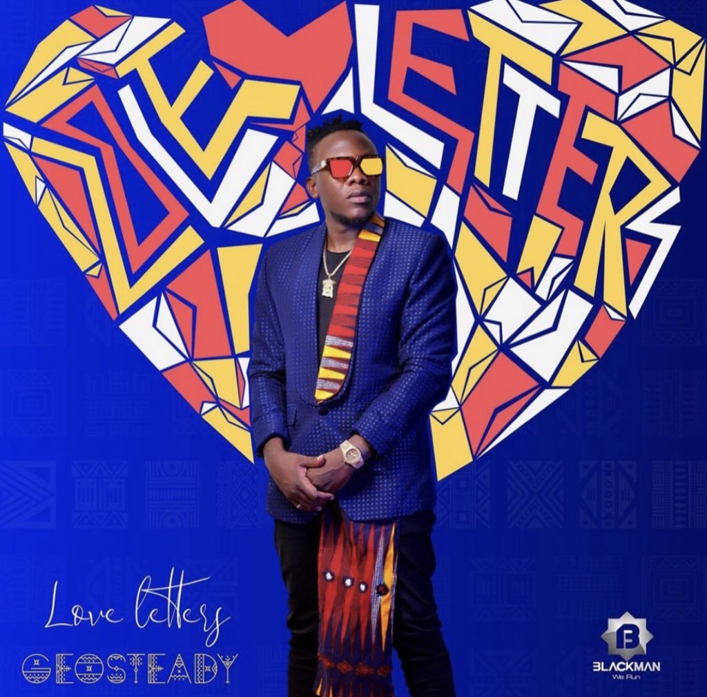 Navio, Fik Fameica & Jose Chameleon feature on Geosteady’s Love Letters