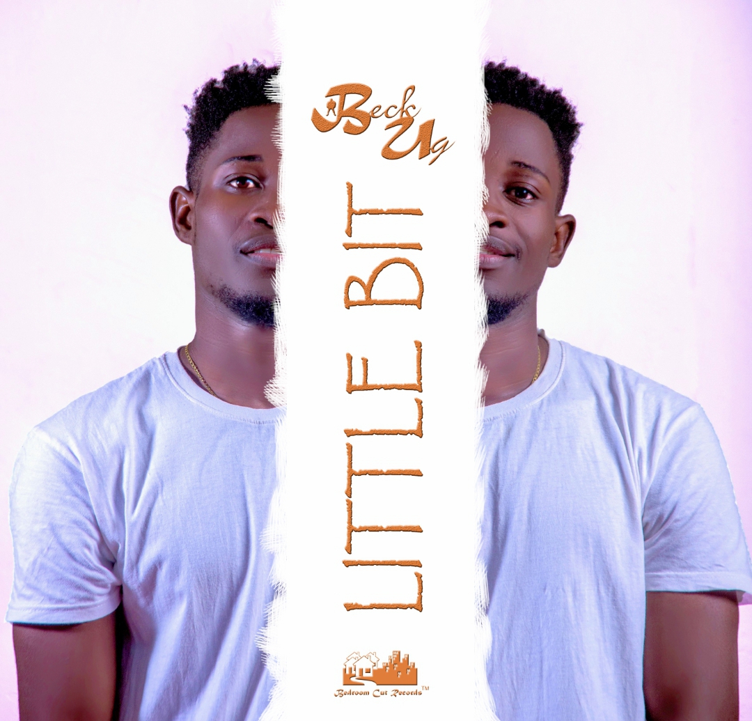 Beck UG is here with “Little Bit” off forthcoming album