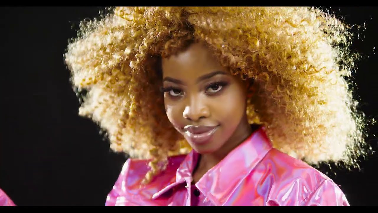 Fik Fameica debuts “BULGITA” video starring Etania Muthoni