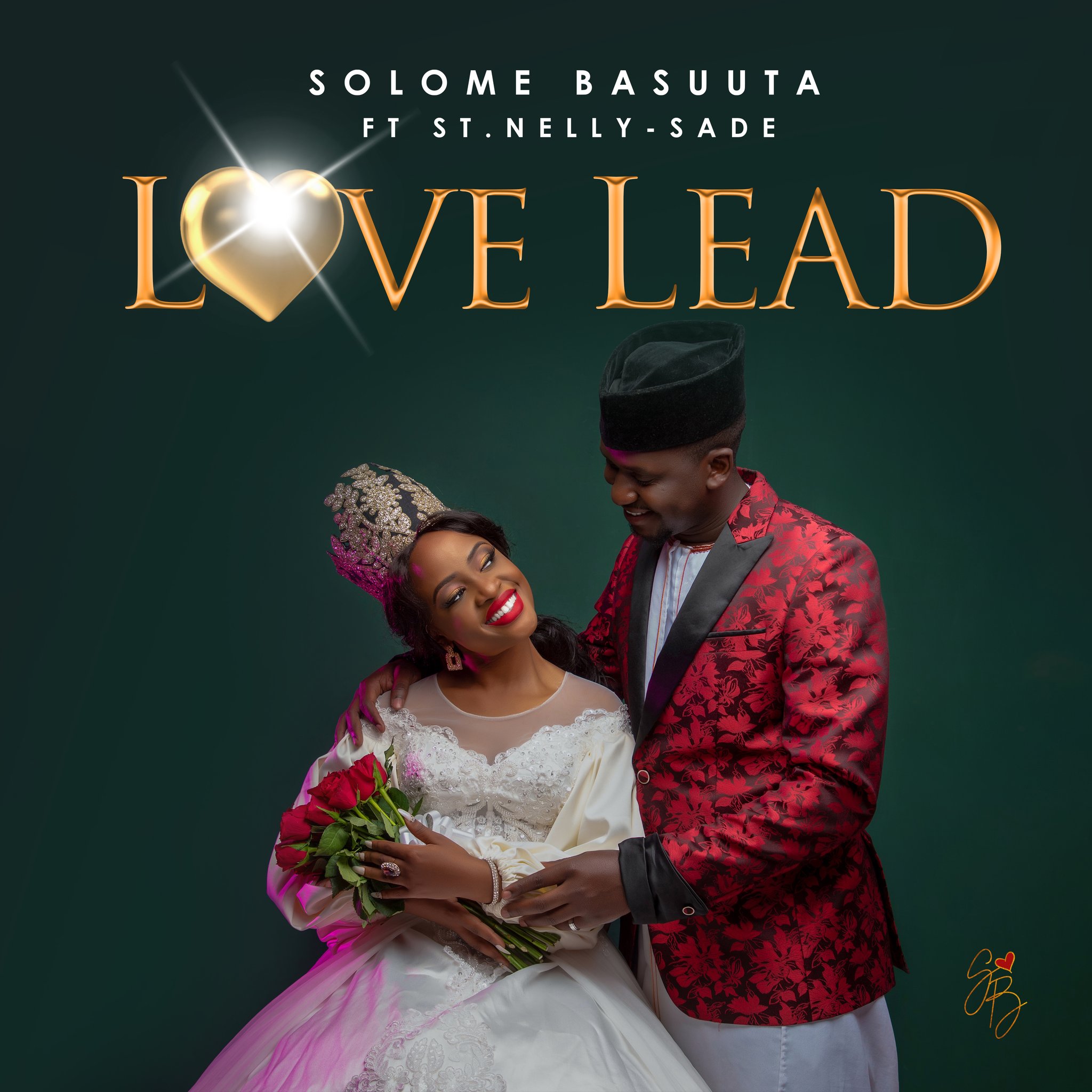 Solome Basuuta and St. Nelly-Sade make “Love Lead ” the way