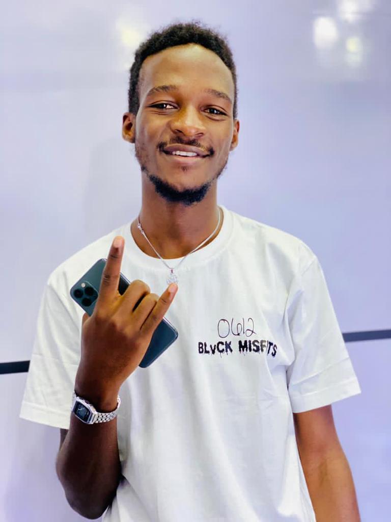 Watch Keinoh  ” DRIP” on the Low – Video