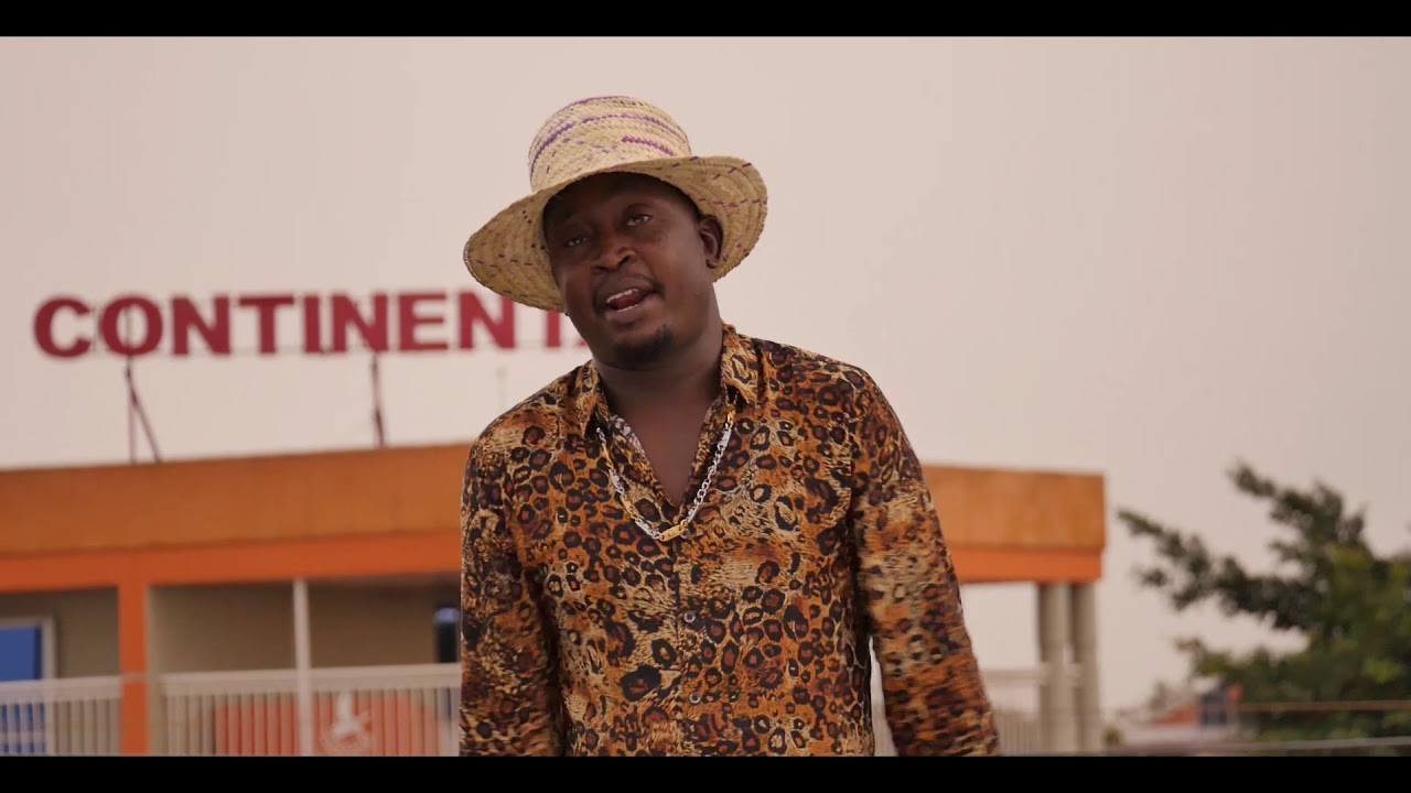 Toobi SMOLZ on new “Twere” says it’s possible to prosper – Watch
