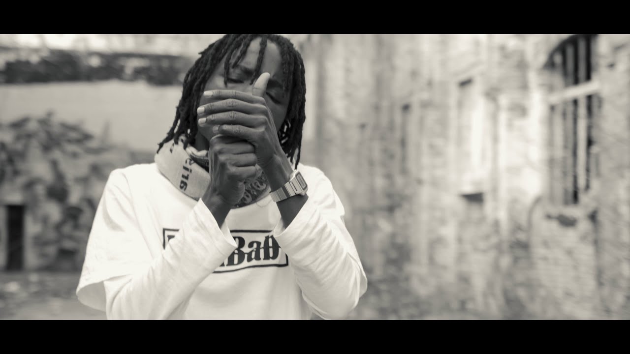 Lil Rich bigs up Bobi Wine on  “Jungle”