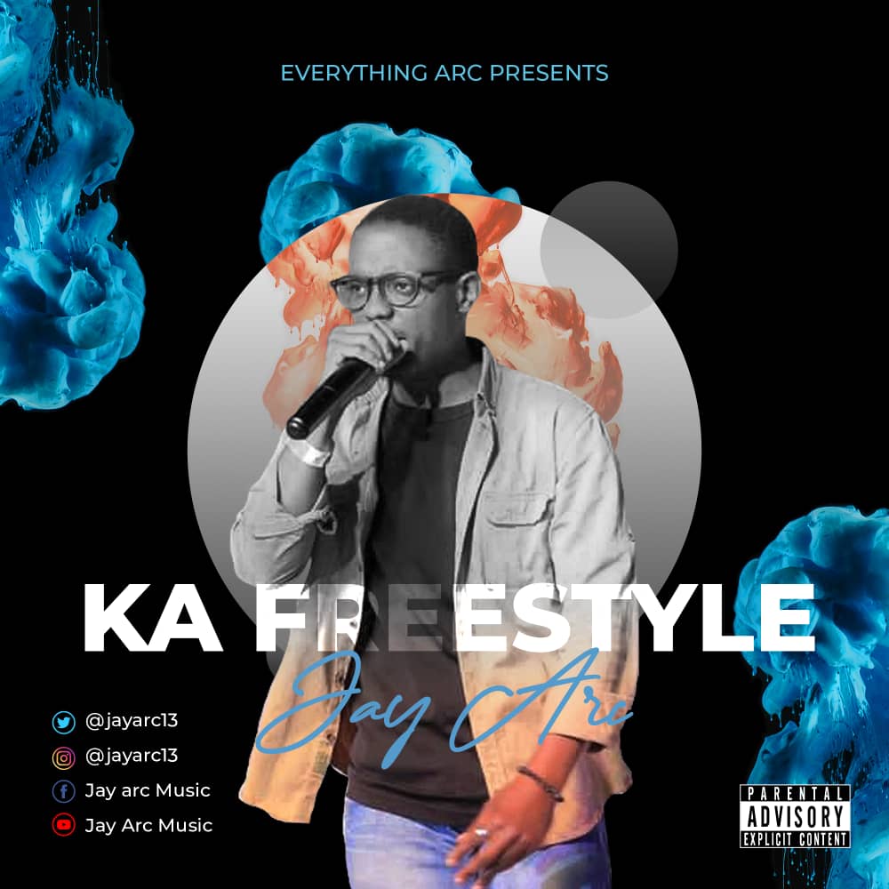 Jay Arc drops “Ka Freestyle” to celebrate his birthday