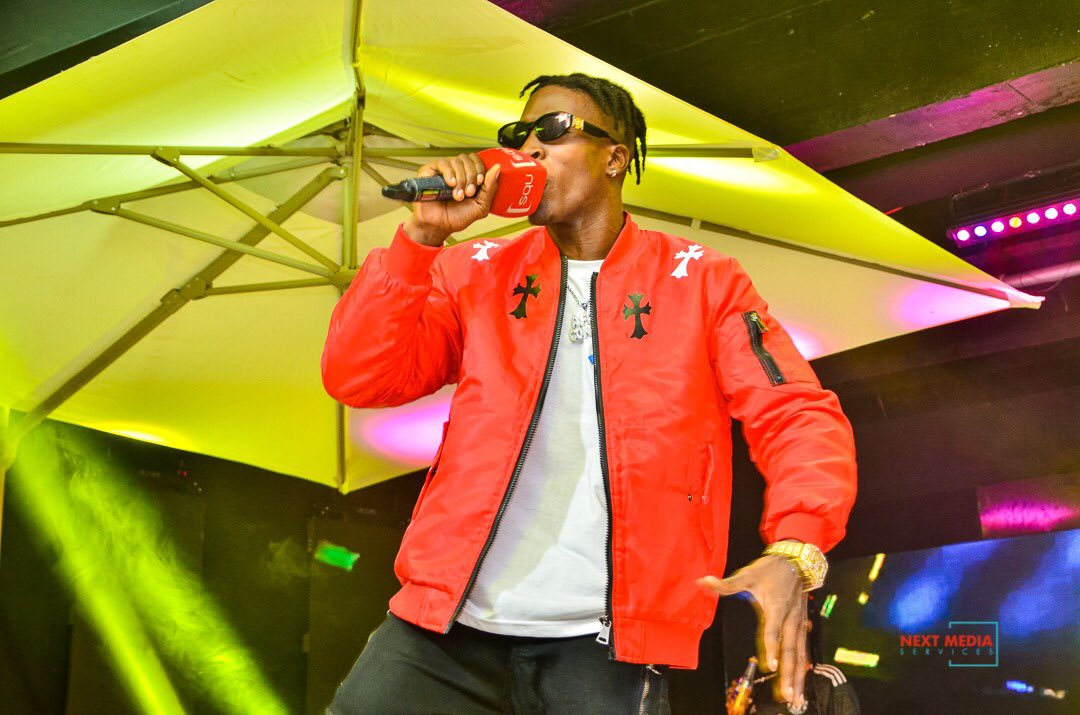 Watch Da Agent “Twist The Tongue” in new visual