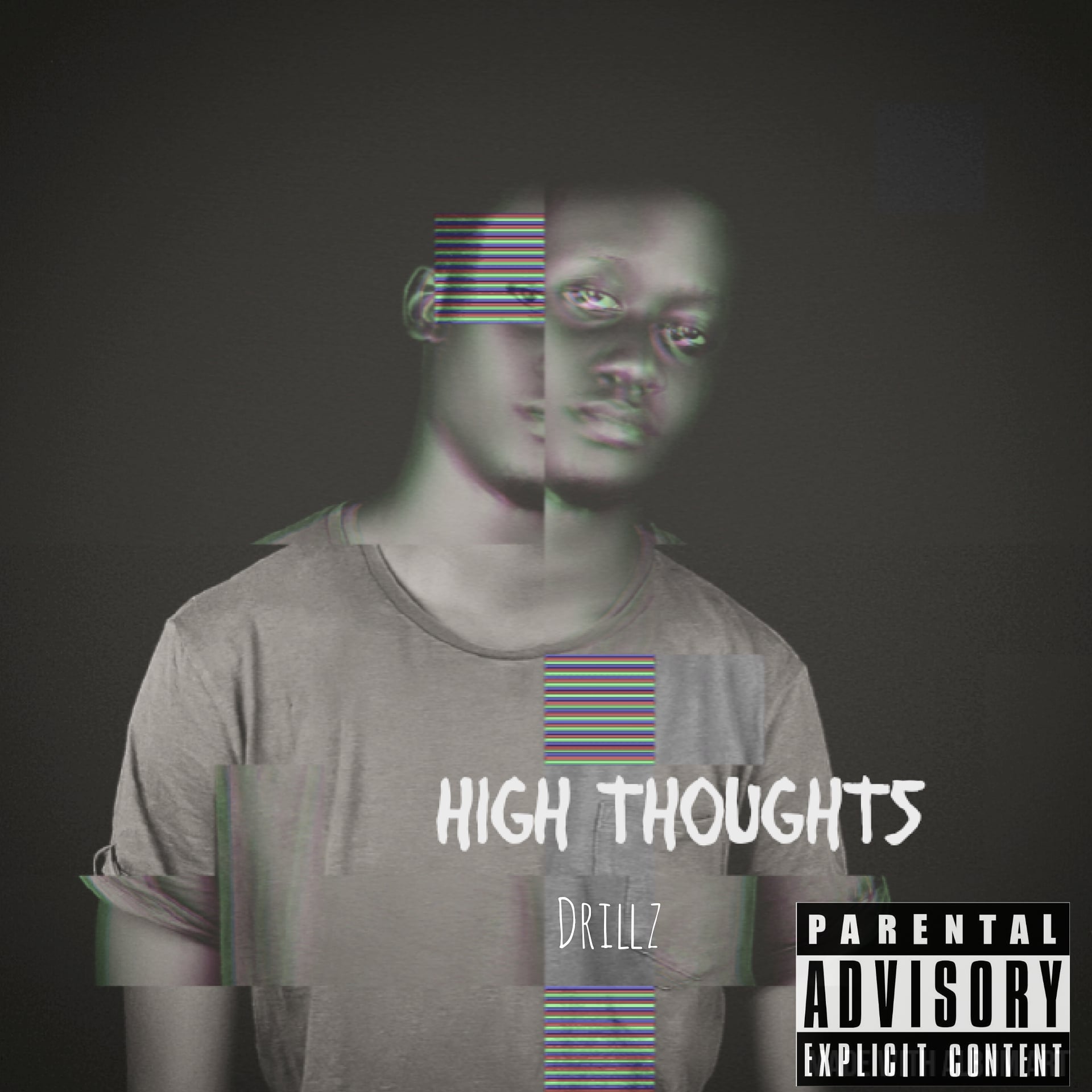 Drillz shares “High Thoughts” on new song