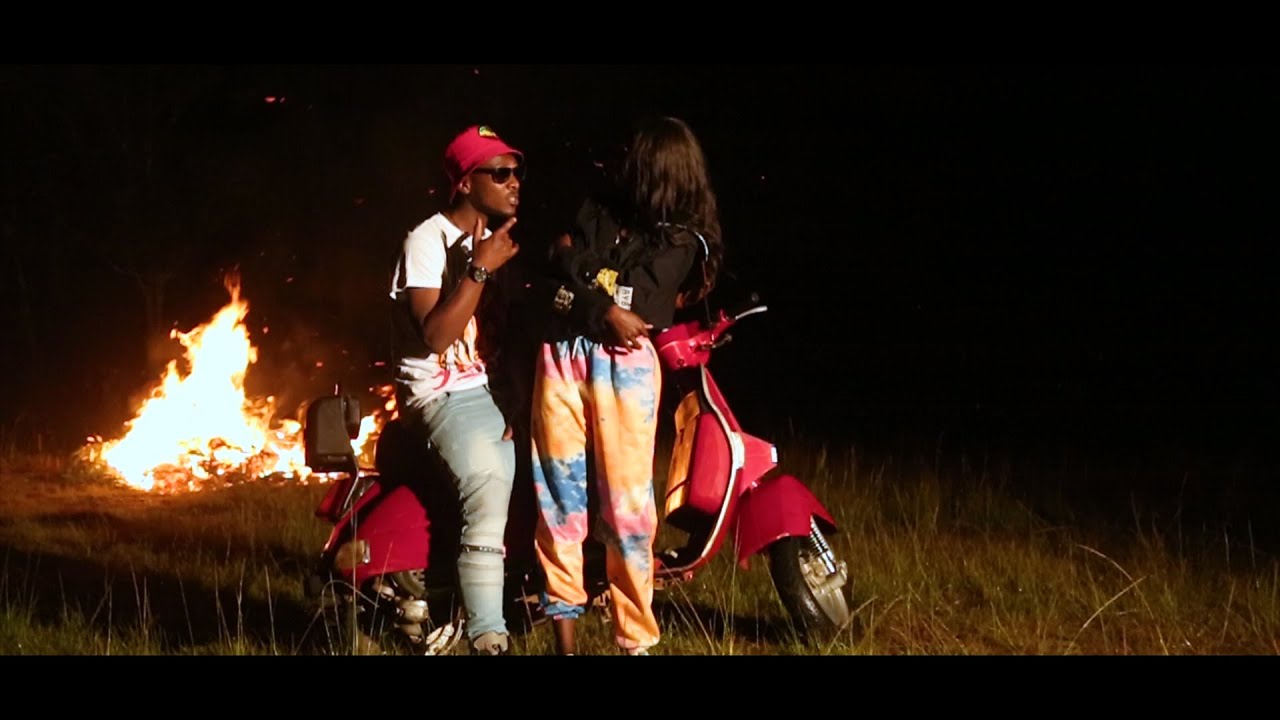 St Maxi Mayne outs “Fine Woman” video – Watch