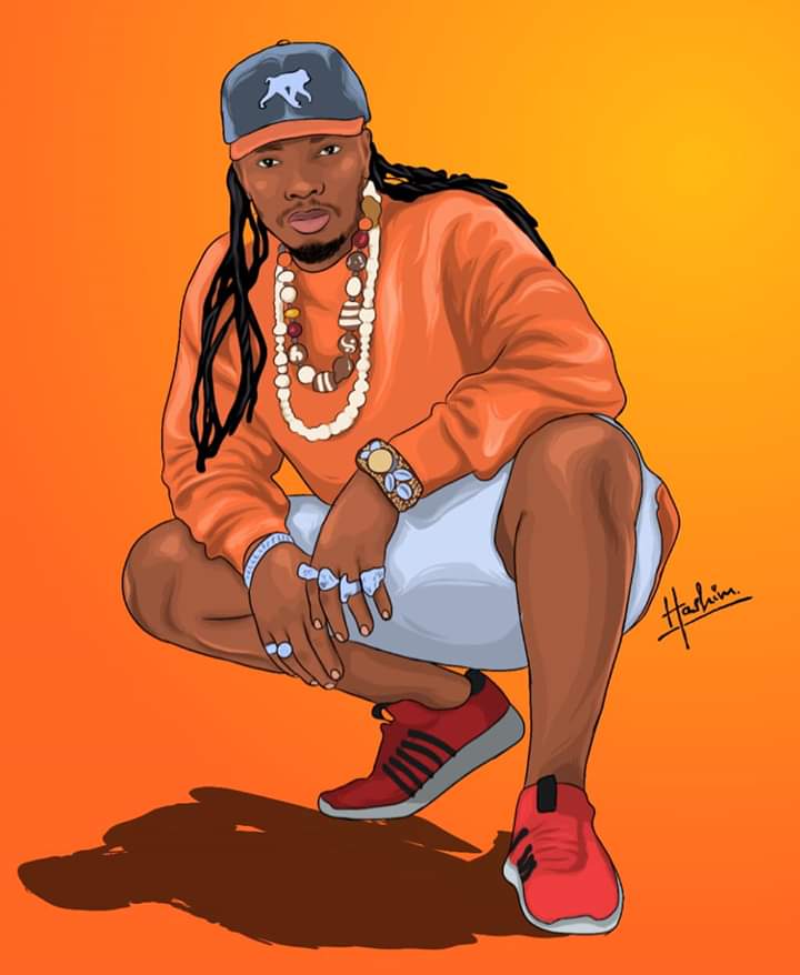 GNL Zamba reminds us of his glory on “How Many Mics  (The Zeitgeist Freestyle)”