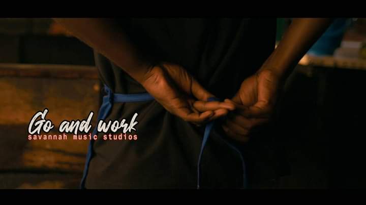 207 drops “Go and Work (Majja)”  visual – watch