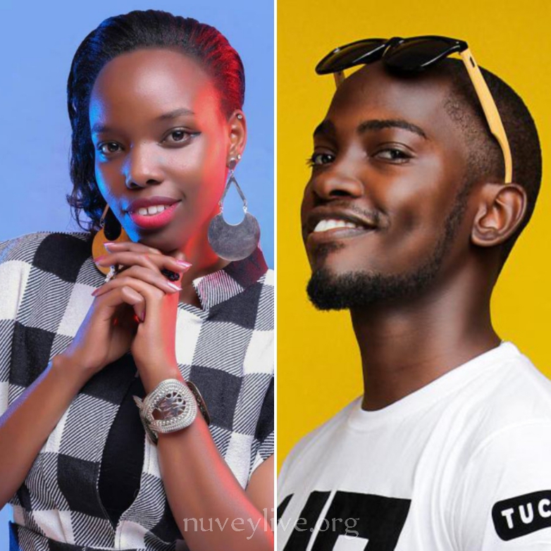 Ninja C returns with “Pick Up the Phone” feat. Tucker HD