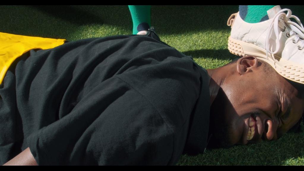 Naxa has released bossy “Trends” visual off Legacy Mindset EP – Watch