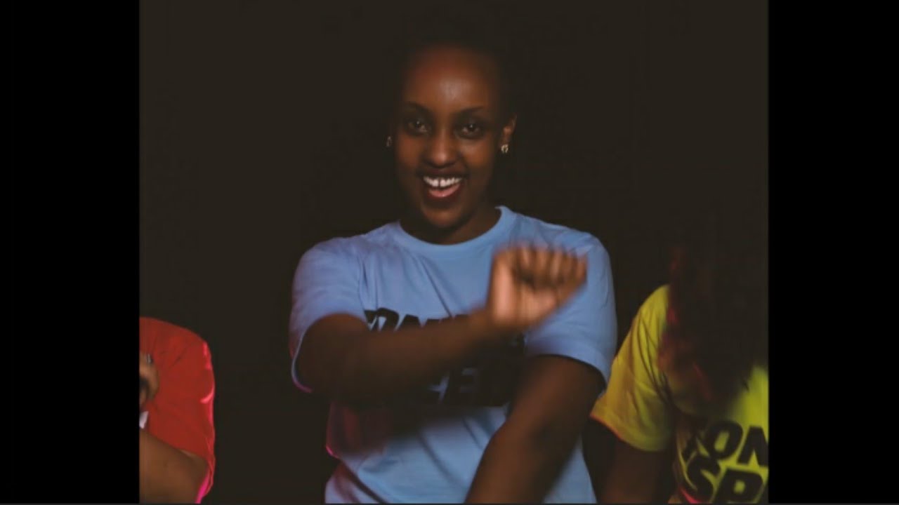 Watch Alvin and 1Der JR have fun in “Tonvuga Speed” visual