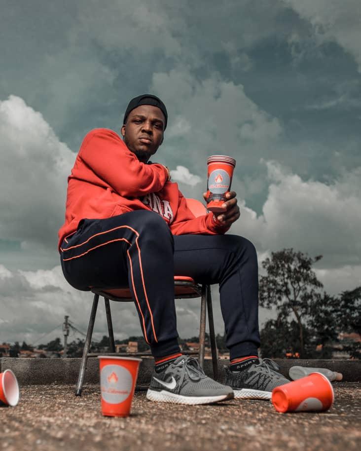Listen to  high energy “Like to Party” – Eli Litman  feat. Omani Reign, CDAVE Honcho and Kavali King