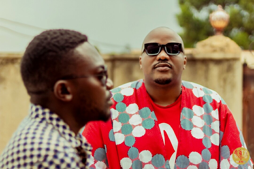 Watch: The Mith performs   “I Give Her Love”  feat. Herbert Ssensamba, Bero Mercy & Ace Music