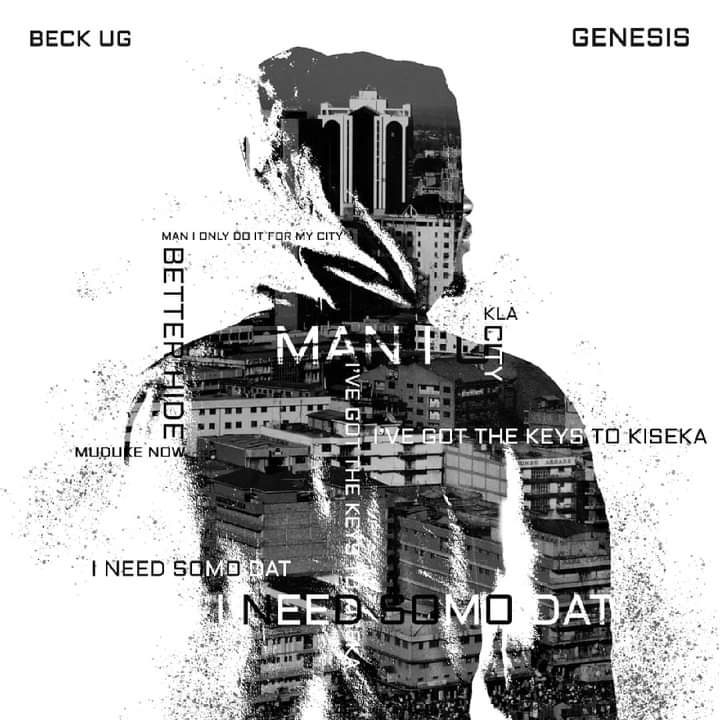 Beck UG teases Genesis EP with “Intro”