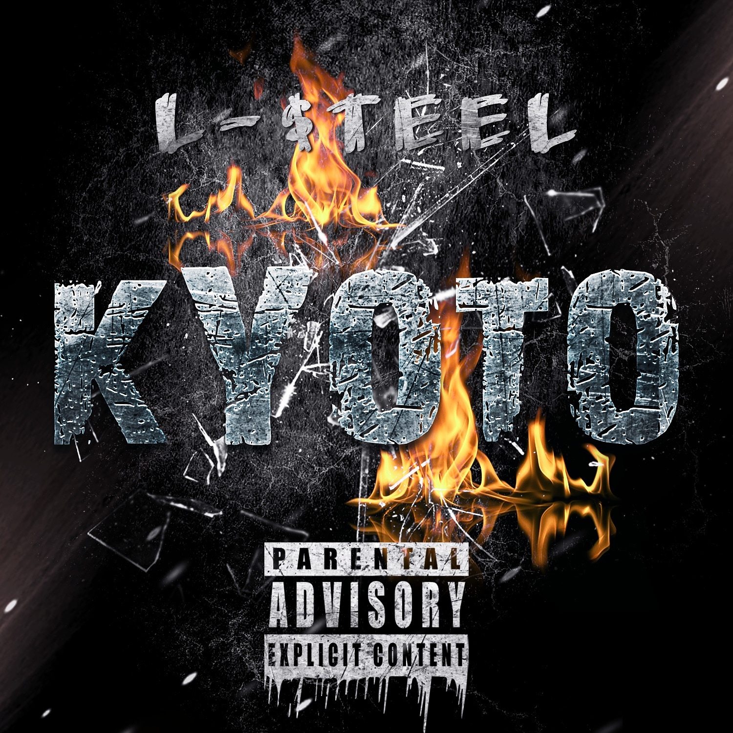 L-$teel says You gotta get the bucks on new “Kyoto”