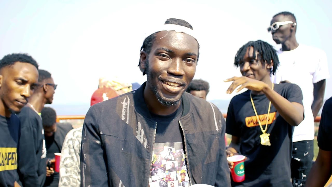 Watch “Real is Rare” Cypher visual feat. Fakher, Illest, L€VI, Eli Litman, Zapper, KOMPLEXX, Mune & Kavali