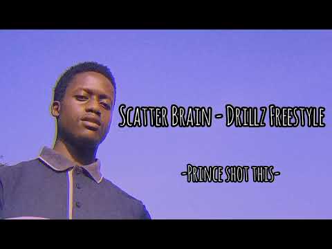 Drillz is busy in this lockdown , Watch him freestyle every Saturday