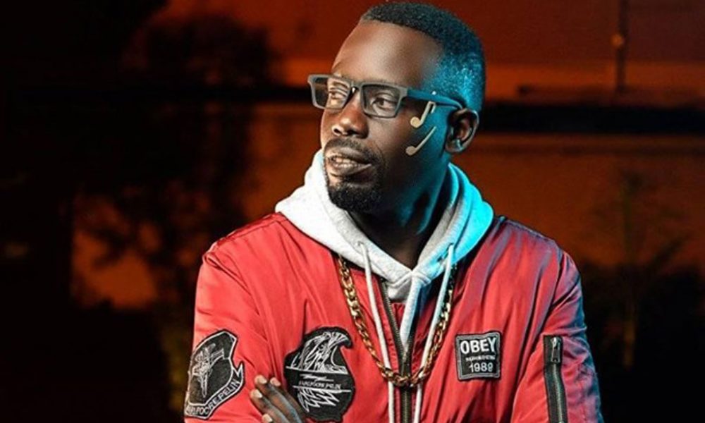 Ruyonga to Judah RapKnowledge, “You don’t know me…you have traitor DNA”