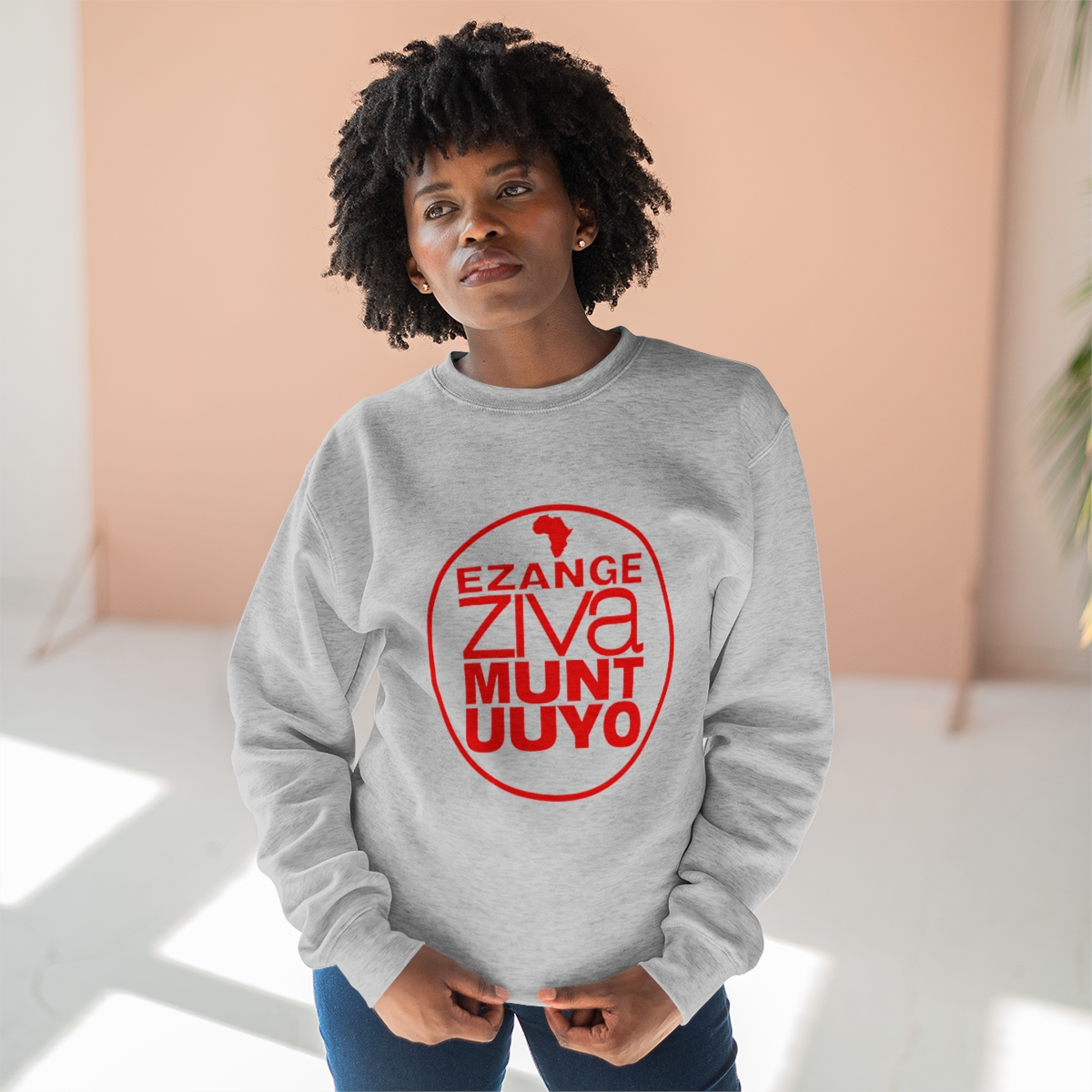 Sylvester Kabombo has partnered with Mau Qreashionz to extend clothing line to a Global market