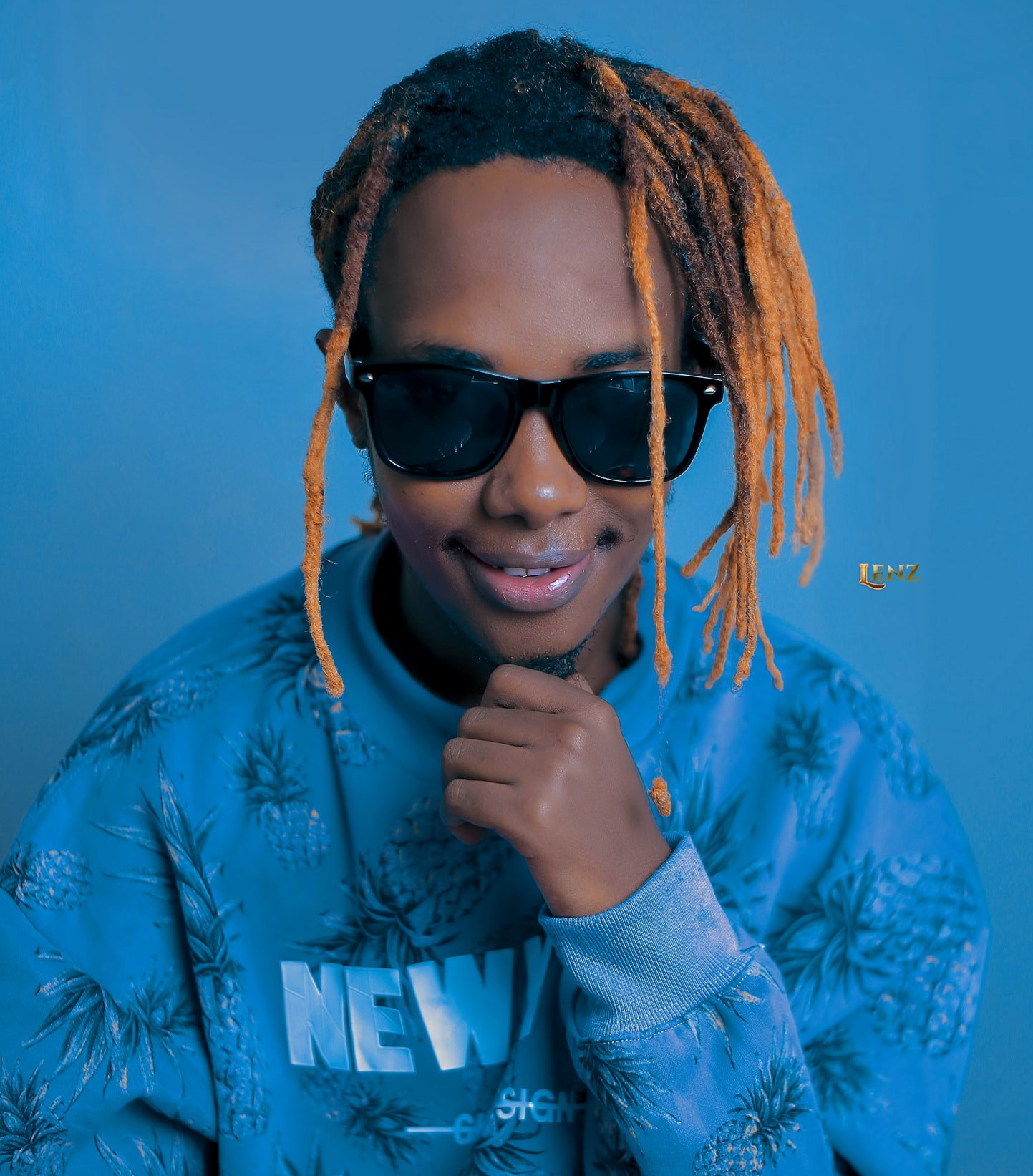 Feffe Bussi drops impressive “Gulu” video