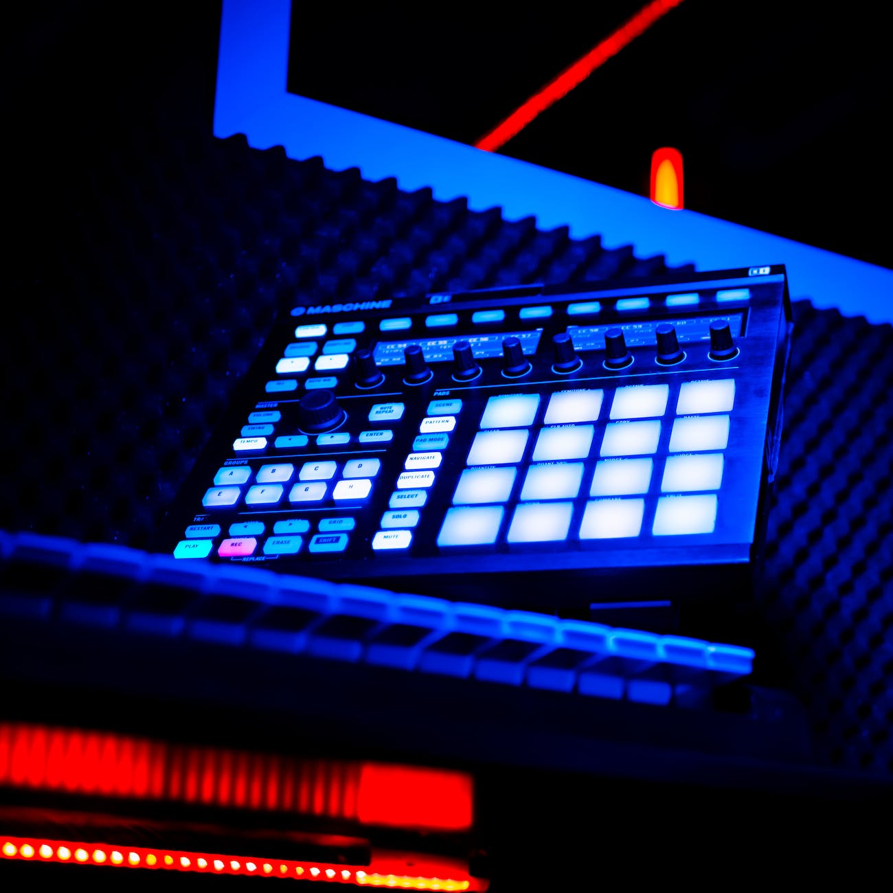 Beat Maker or Producer: Whats the difference?