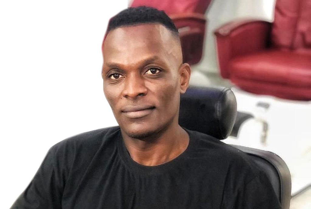 Veteran rapper Viboyo Oweyo drops The Rap Up 2022 talks Gravity Omutujju,Dr. Kasenene, BLQ and more