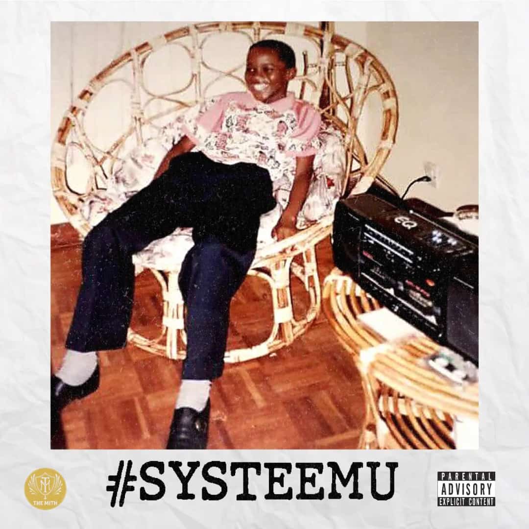 THE MITH SYSTEEMU